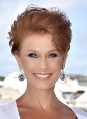 Linda Hughes